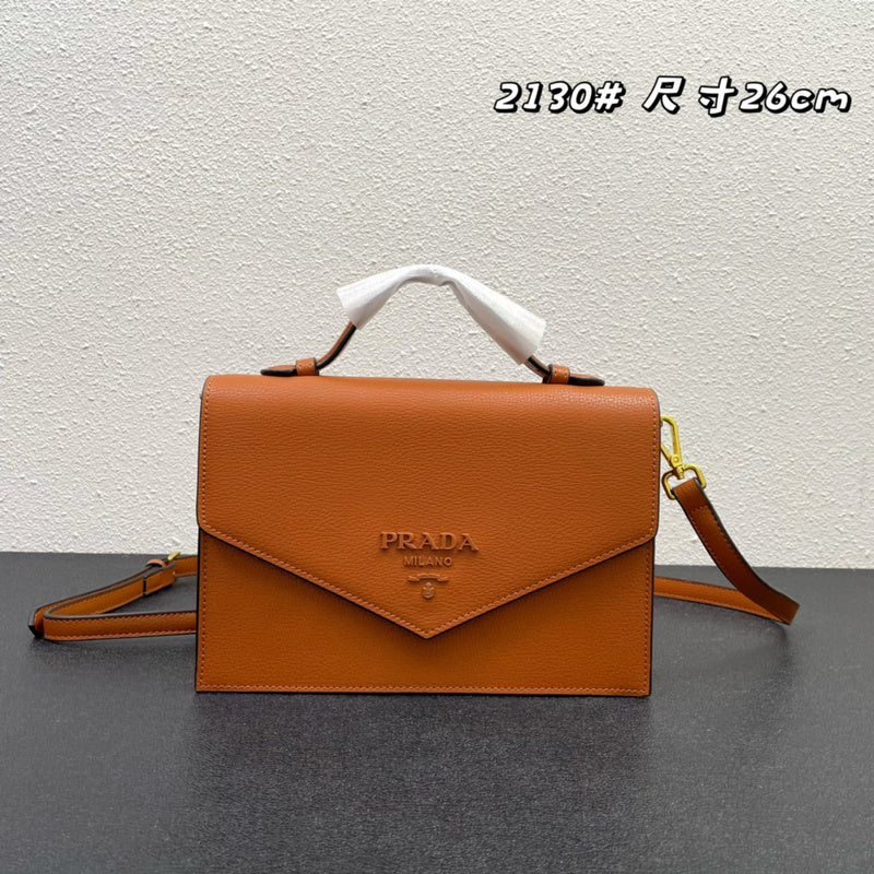 Satchel Bags - PDA Bags - 839