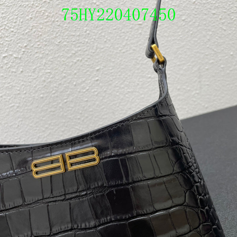 Satchel Bags - BGA Bags - 1850