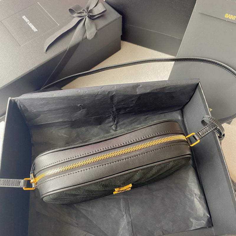 GLM - SLY Bags - 319