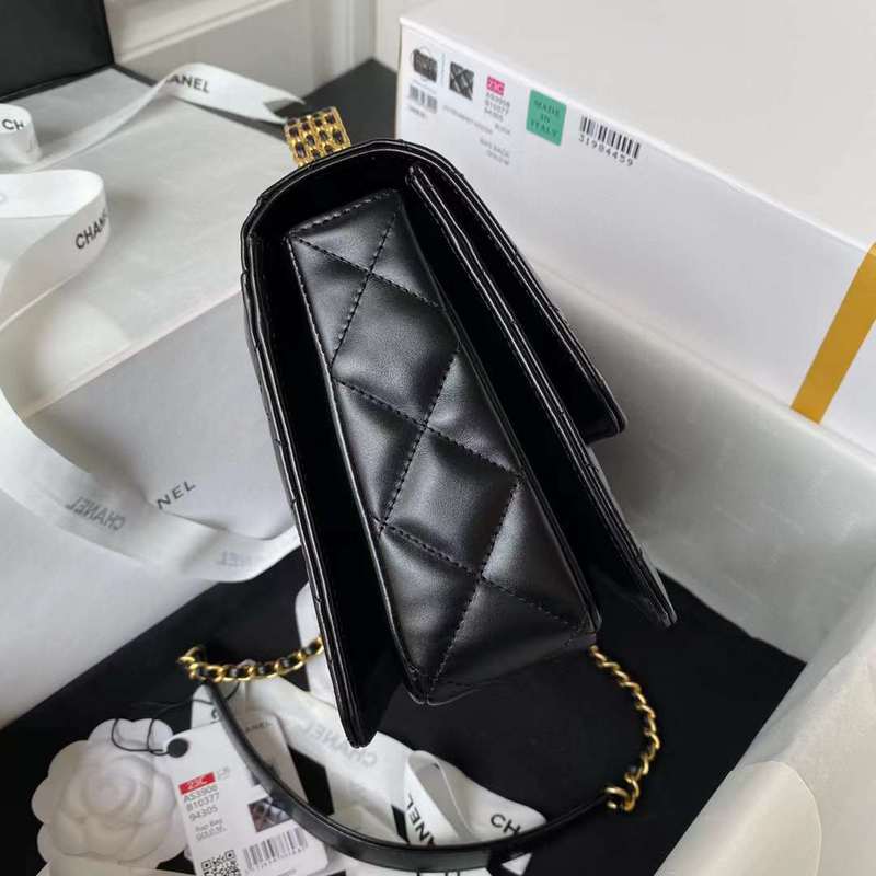 Satchel Bags - CHL Bags - 5964