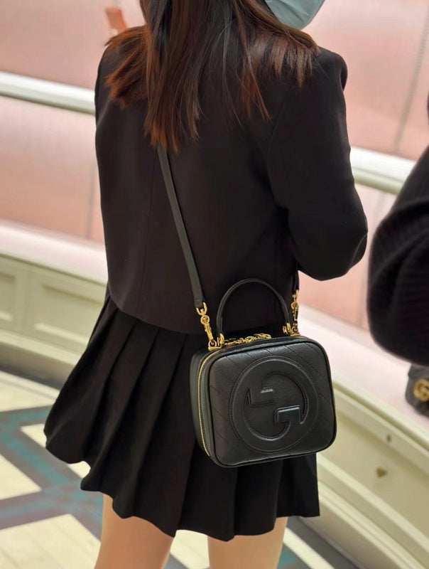 Satchel Bags - GCI Bags - 1417