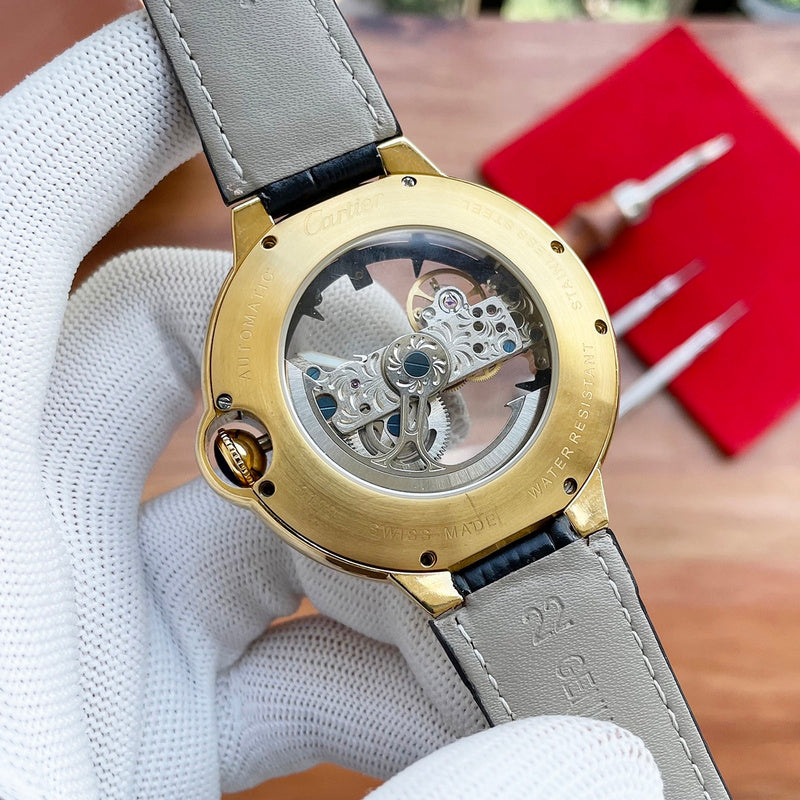 Satchel Bags - CTR Watches - 004