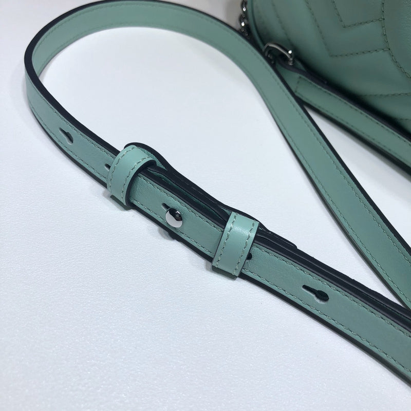 Satchel Bags - GCI Bags - 3958