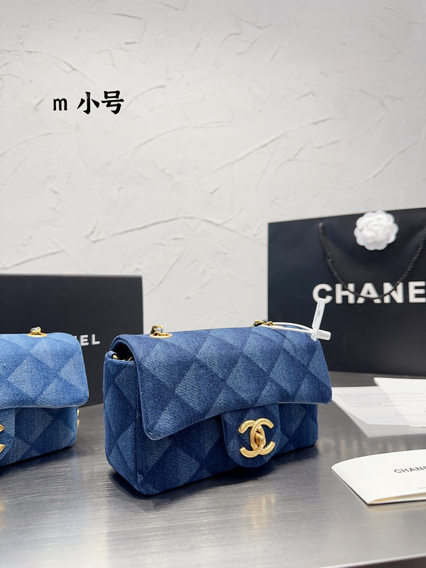 Satchel Bags - CHL Bags - 7252