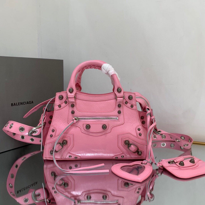 Satchel Bags - BGA Bags - 2550