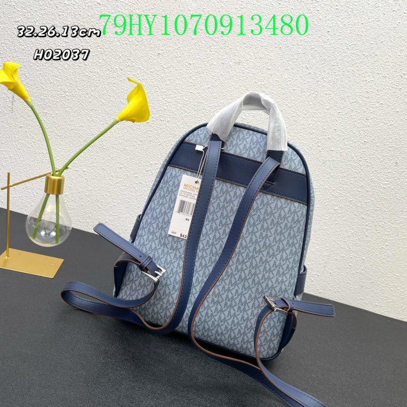 Satchel Bags - MK Bags - 227