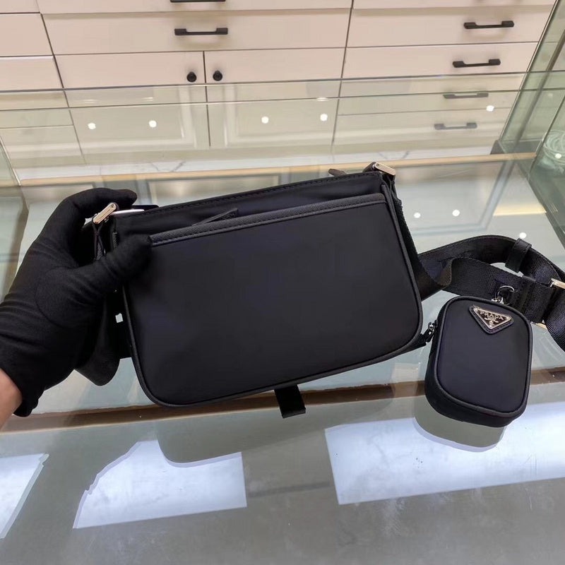 Satchel Bags - PDA Bags - 247