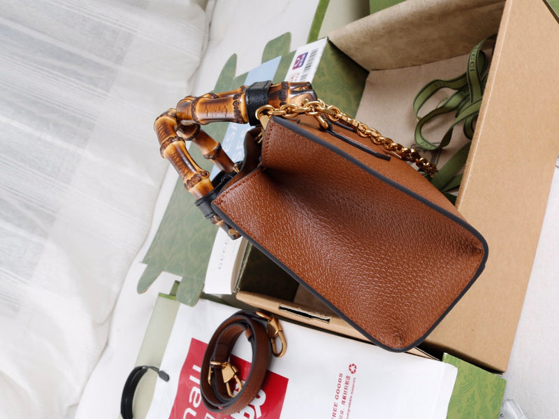 Satchel Bags - GCI Bags - 660