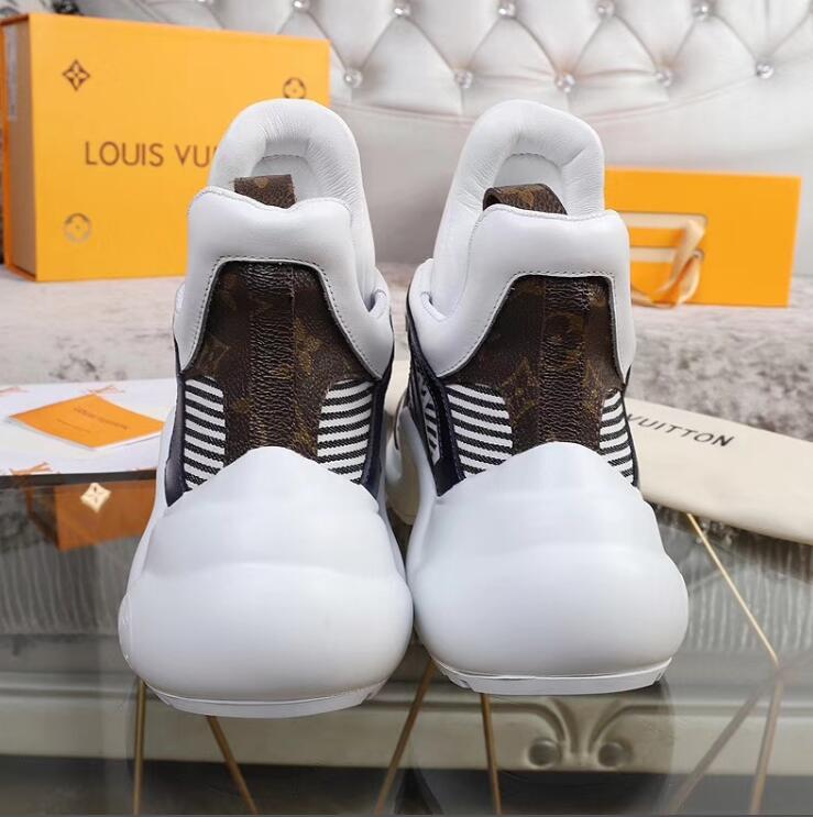 glami shop- LOV Men Shoes - 2001
