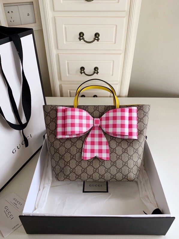 Satchel Bags - GCI Bags - 7137