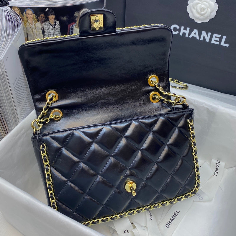 Satchel Bags - CHL Bags - 1604