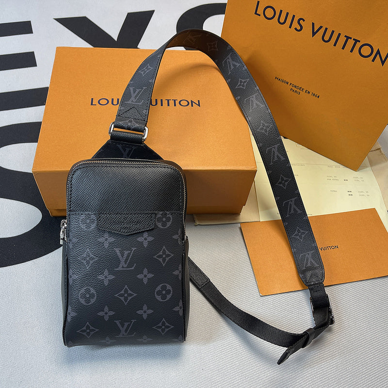 Glami GlamI Lu-Vi bags - 10206