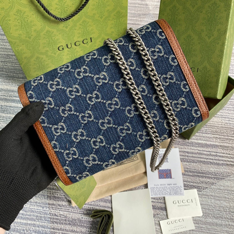 GLM - gg Bags - 2115