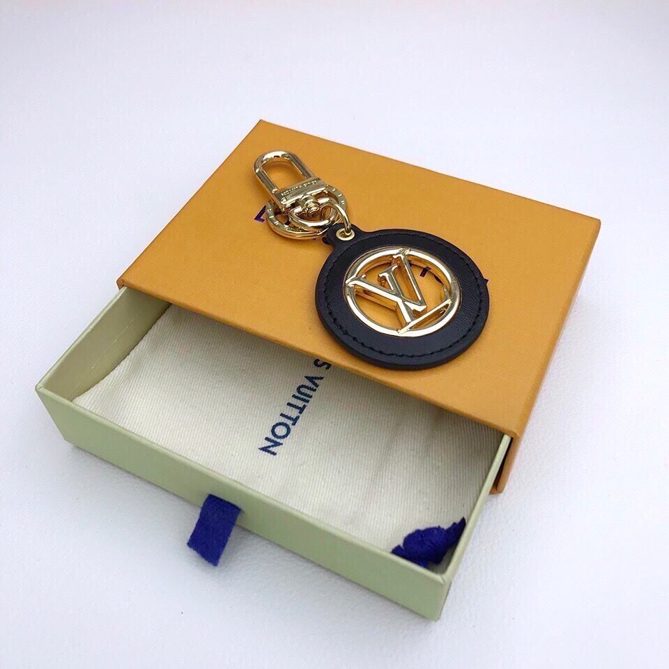 GLM - Top Quality Keychains LUV 014