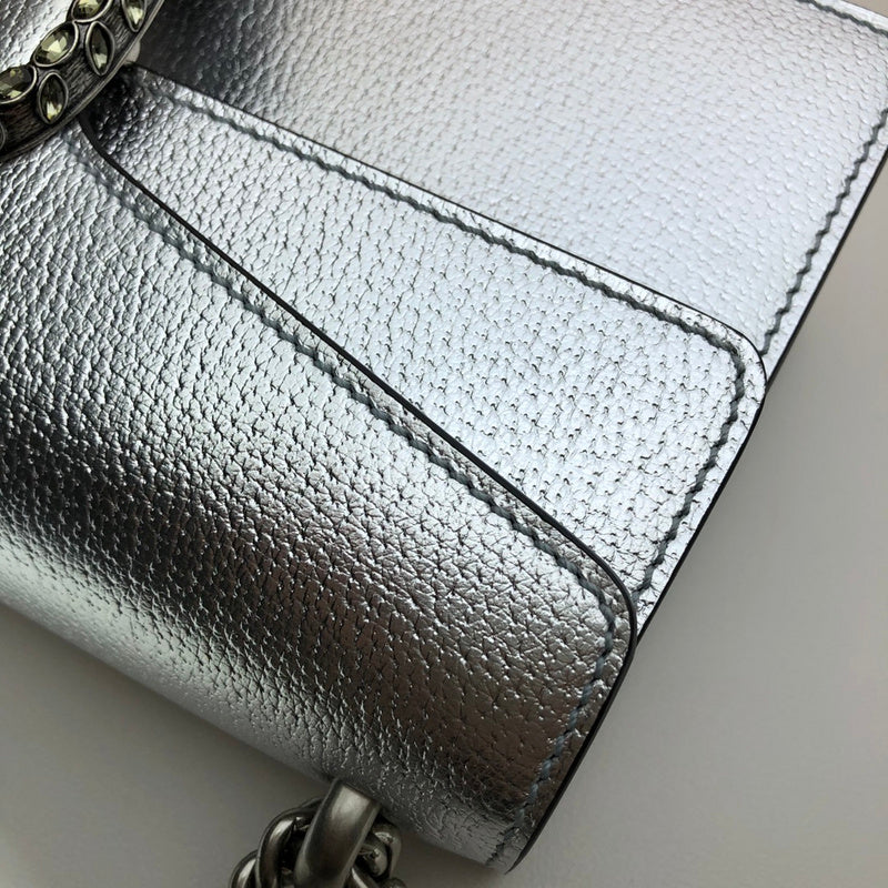 Satchel Bags - GCI Bags - 3834