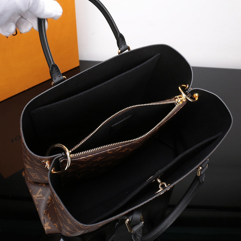 Satchel Bags - VL Bags - 6049
