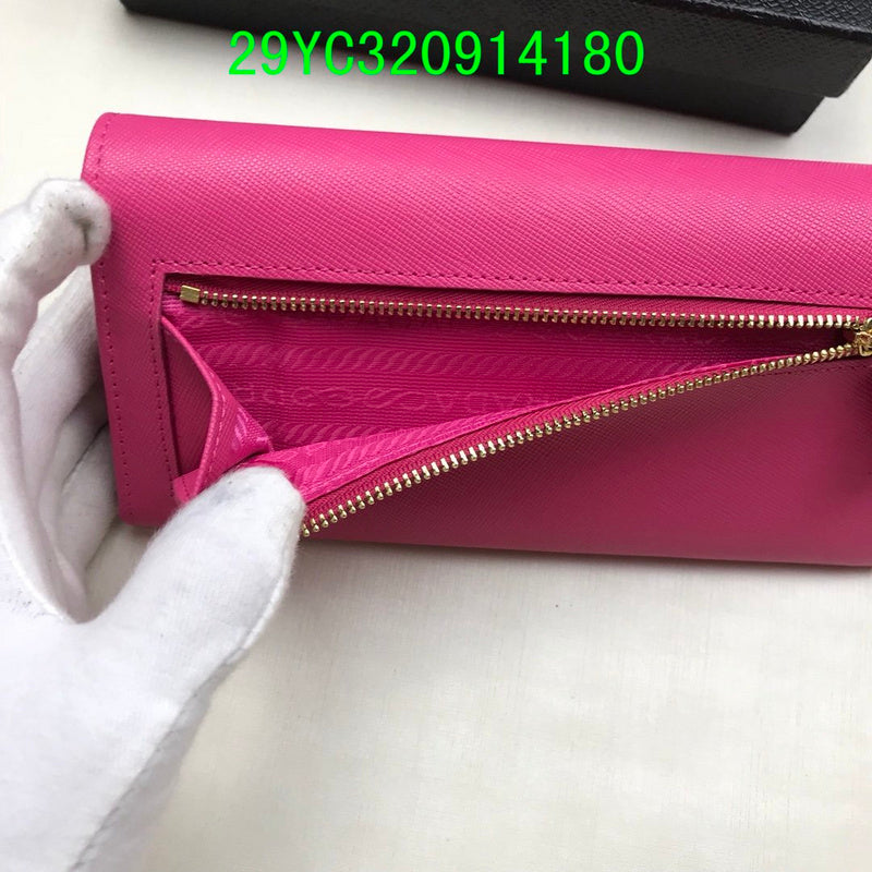Glami - PD Wallet - 407