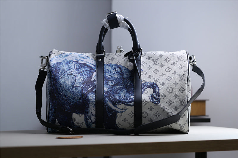 Glami GlamI Lu-Vi bags - 9447