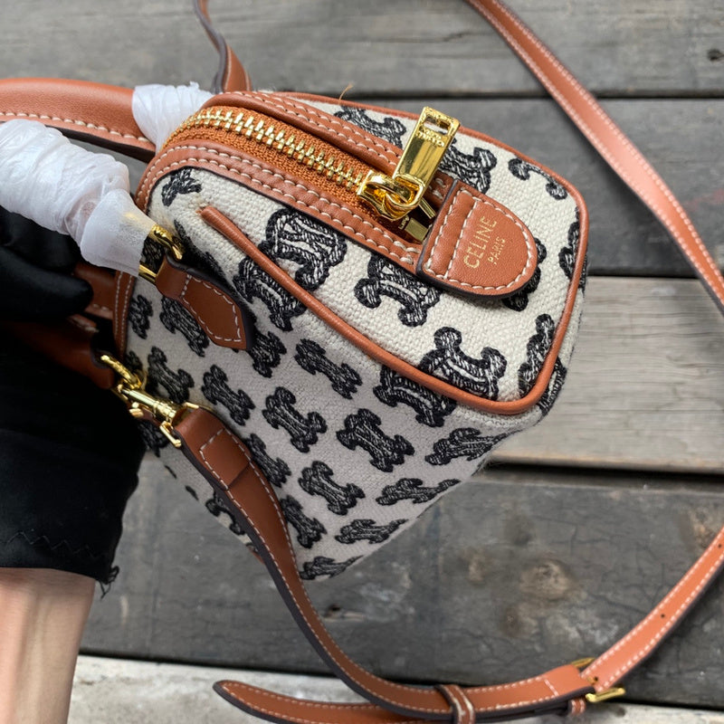 Satchel Bags - CHN Bags - 165