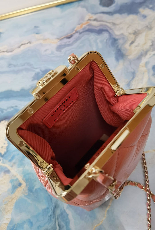 Satchel Bags - CHL Bags - 1497