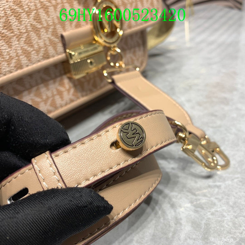 Satchel Bags - MK Bags - 379
