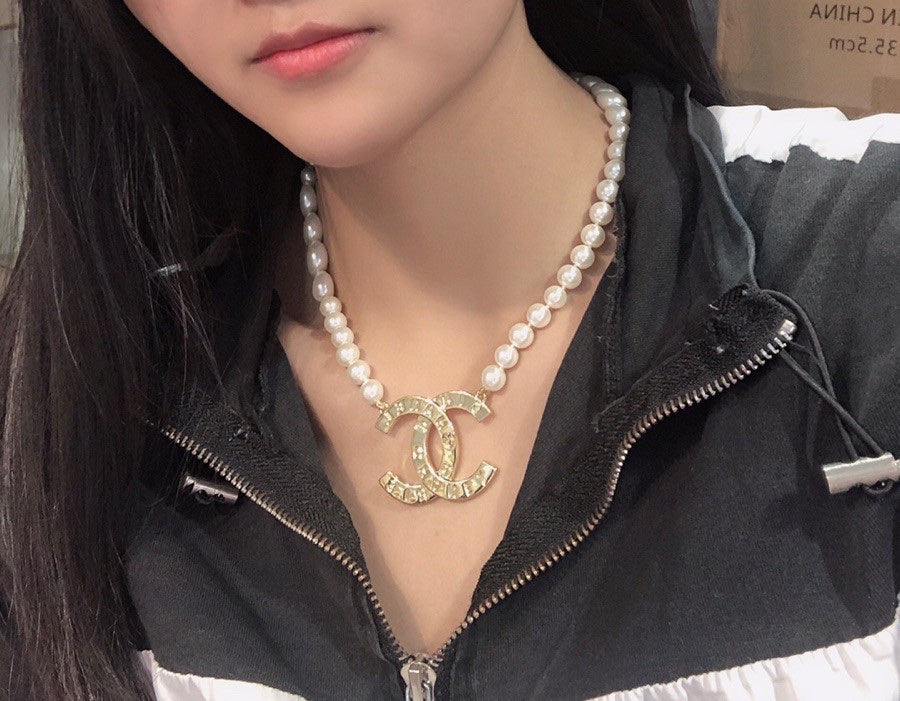 GLM - Top Quality Necklace CHL025