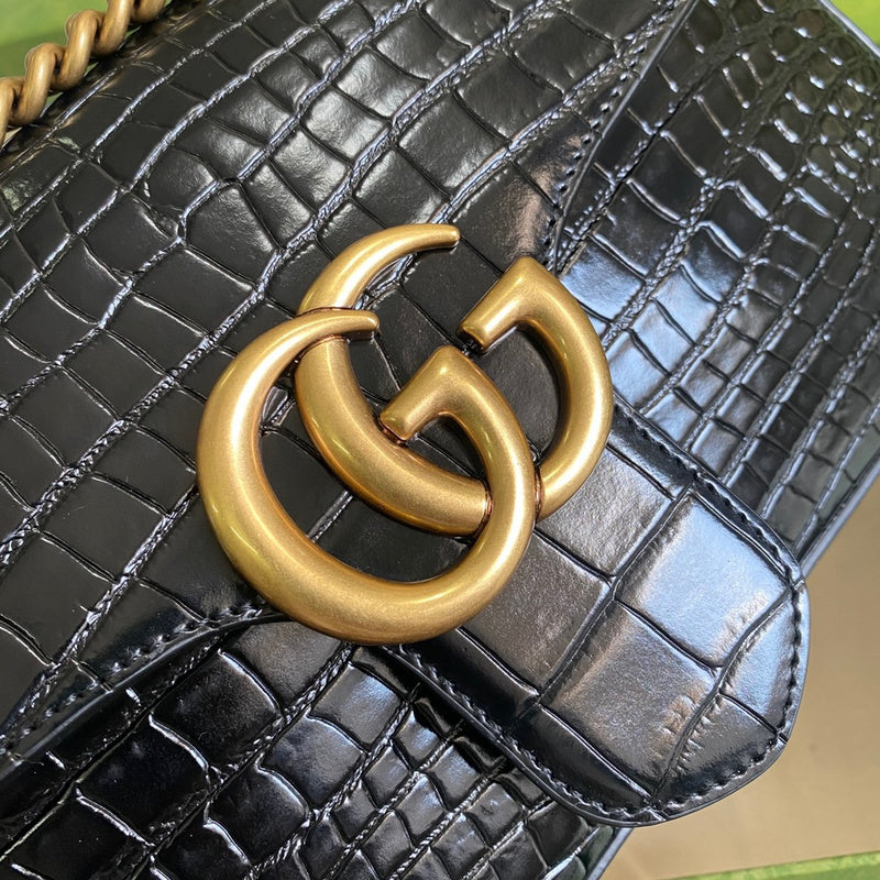 GUI2 Bags - Fashion Bags  1234