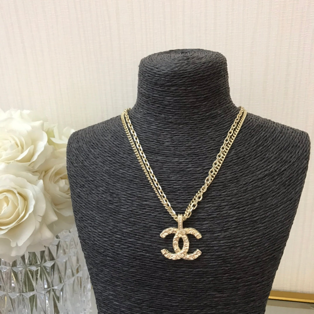 GLM - Top Quality Necklace CHL035