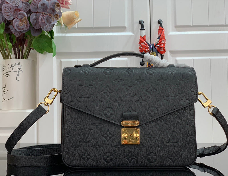 Satchel Bags - VL Bags - 6116