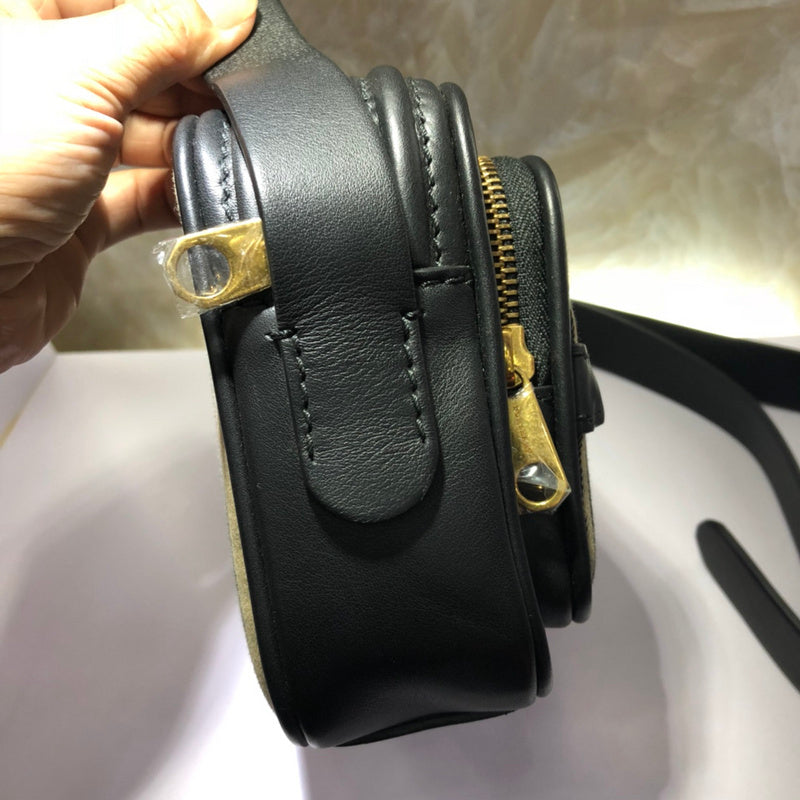 Fan Fashion -GLM - Top quality BBR Bags - 1329