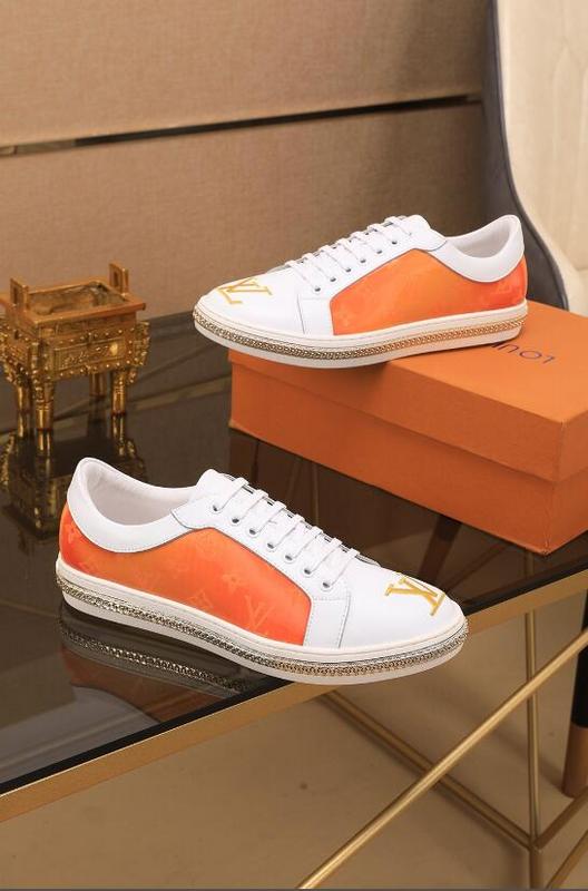 glami shop- LOV Men Shoes - 1867
