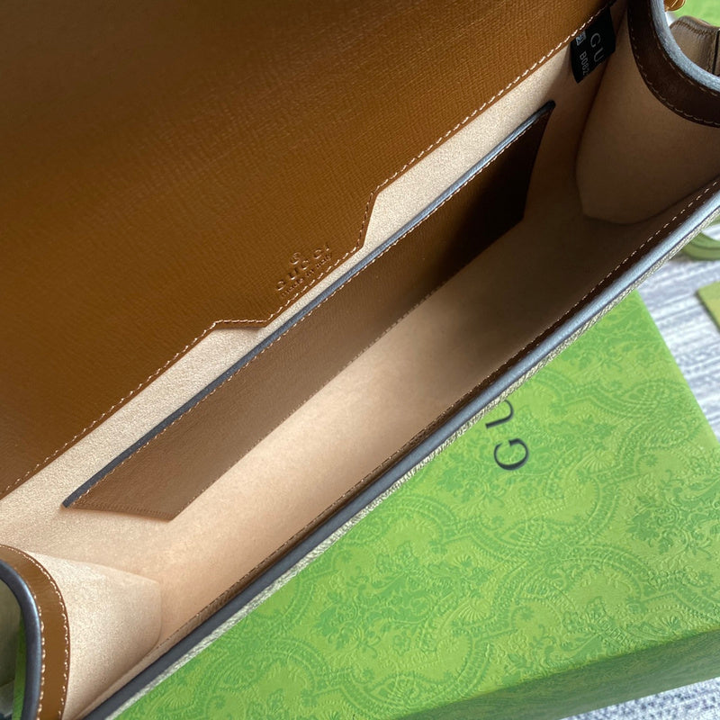 Satchel Bags - GCI Bags - 5019