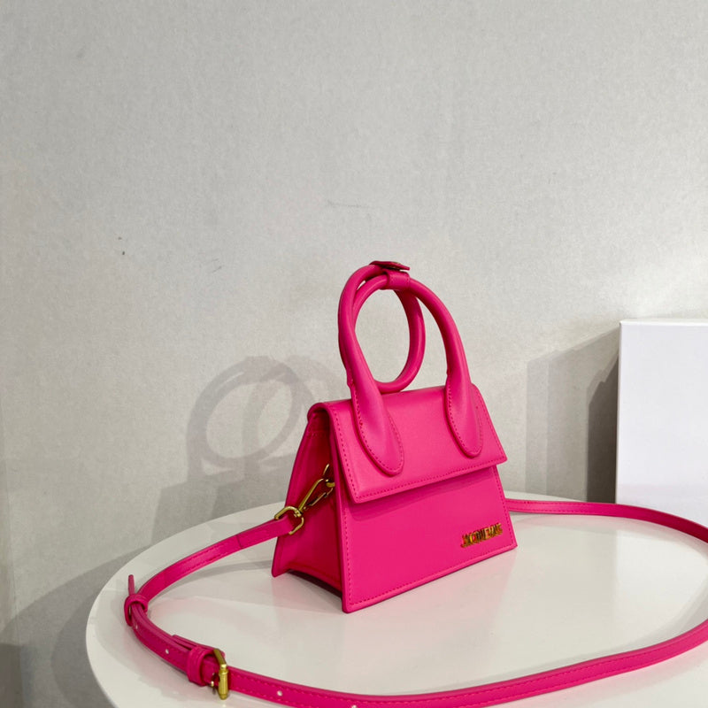 Satchel Bags - JQMS Bags - 134