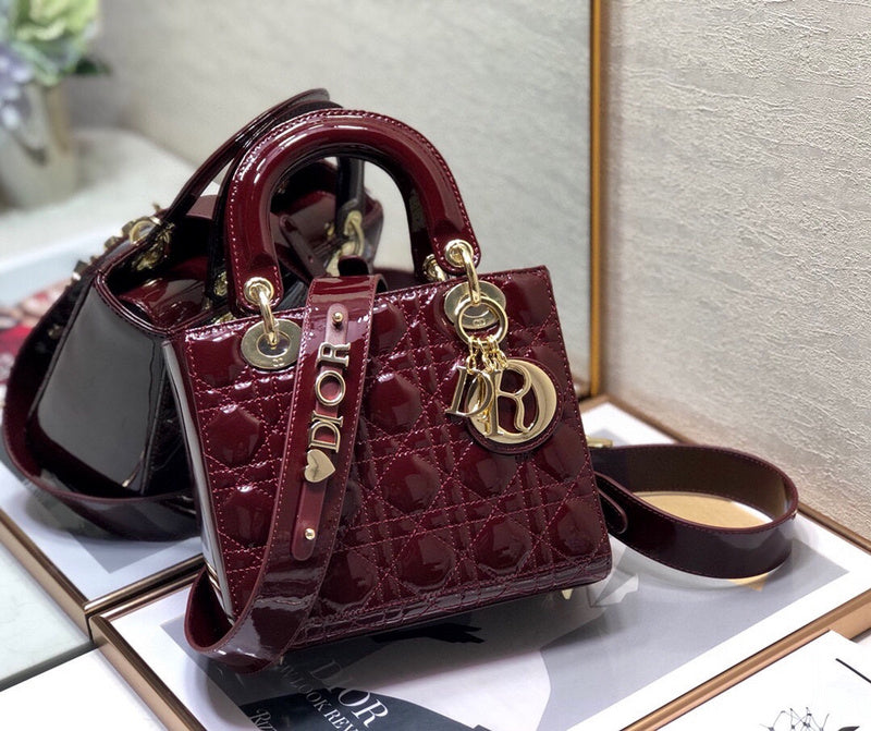 Glami - GLAMIr Bags - 367