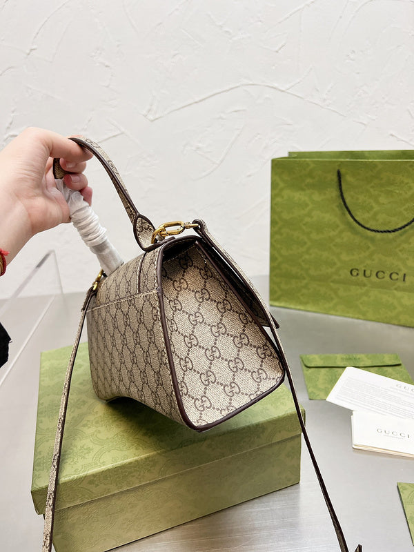 Satchel Bags - BGA Bags - 1545