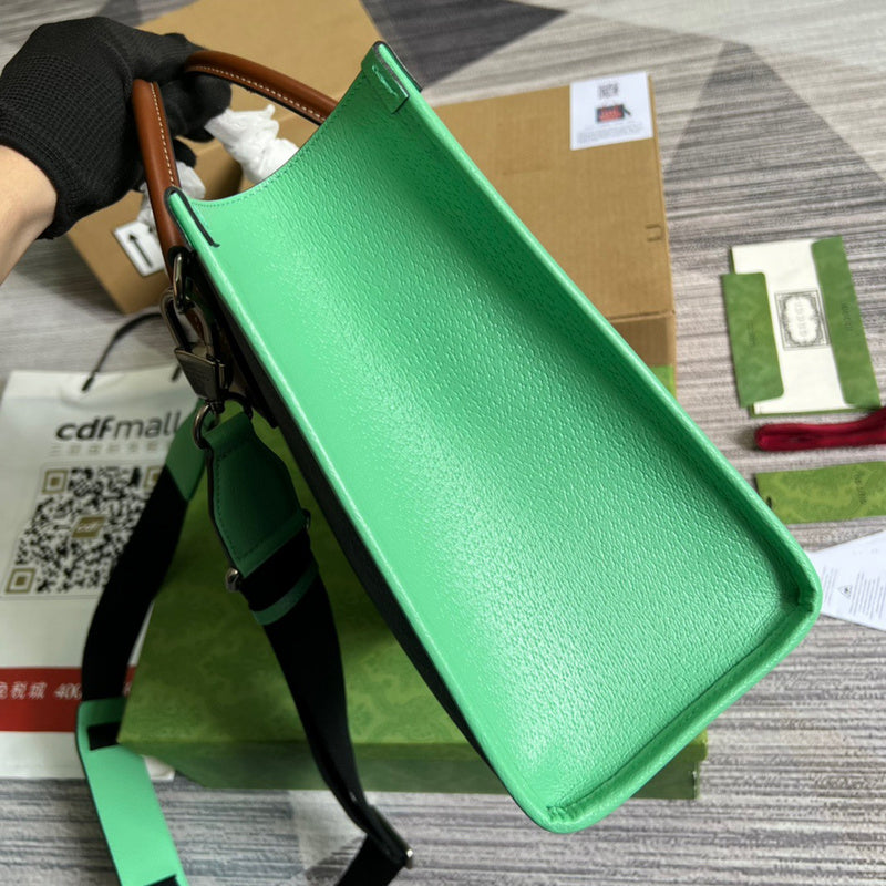 Satchel Bags - GCI Bags - 7977