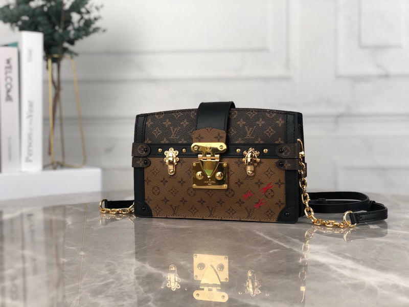 Satchel Bags - VL Bags - 4612