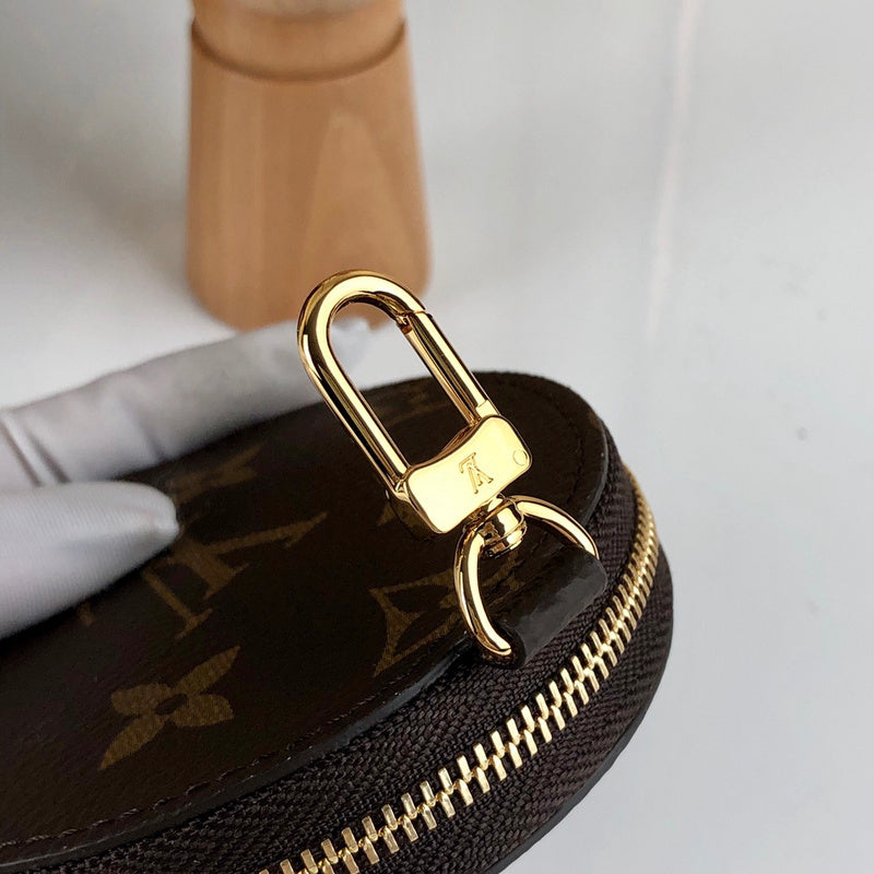 Satchel Bags - VL Bags - 4862
