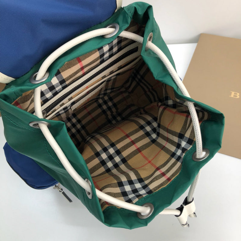 Fan Fashion -GLM - Top quality BBR Bags - 1346