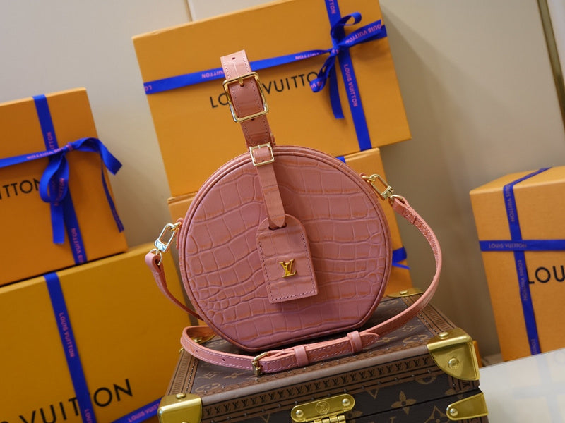 Satchel Bags - VL Bags - 5346