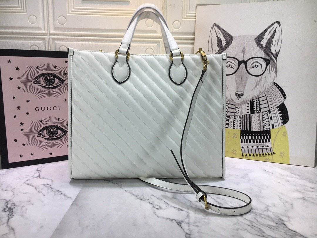 GLM - Top Quality Bags GCI 031