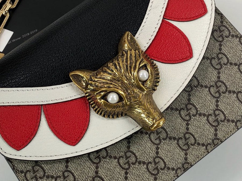 Satchel Bags - GCI Bags - 4120