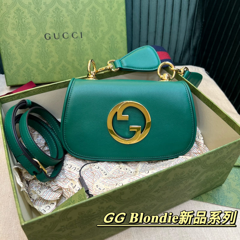 Satchel Bags - GCI Bags - 956