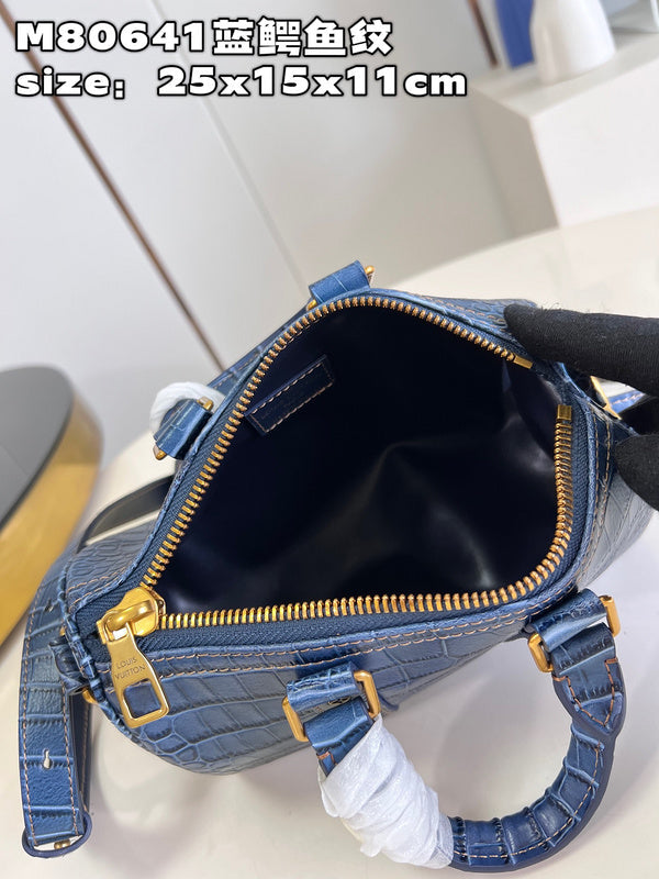 Satchel Bags - VL Bags - 1500