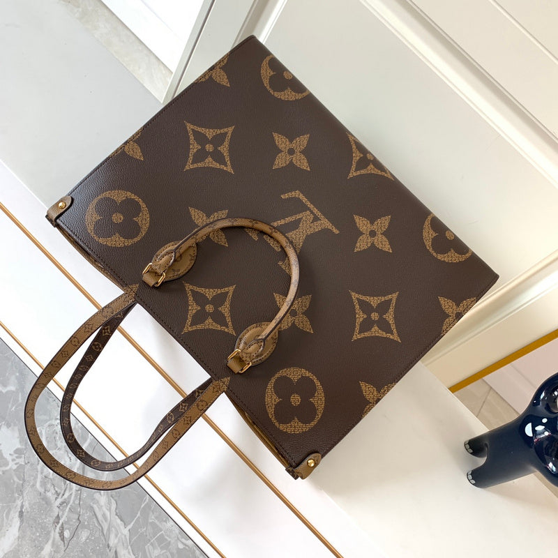 Satchel Bags - GUC Bags - 1906