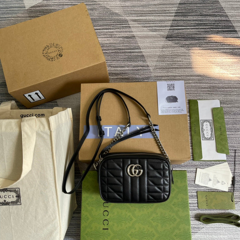 Satchel Bags - GCI Bags - 4535
