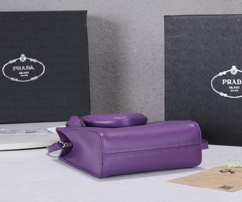 Satchel Bags - PDA Bags - 985