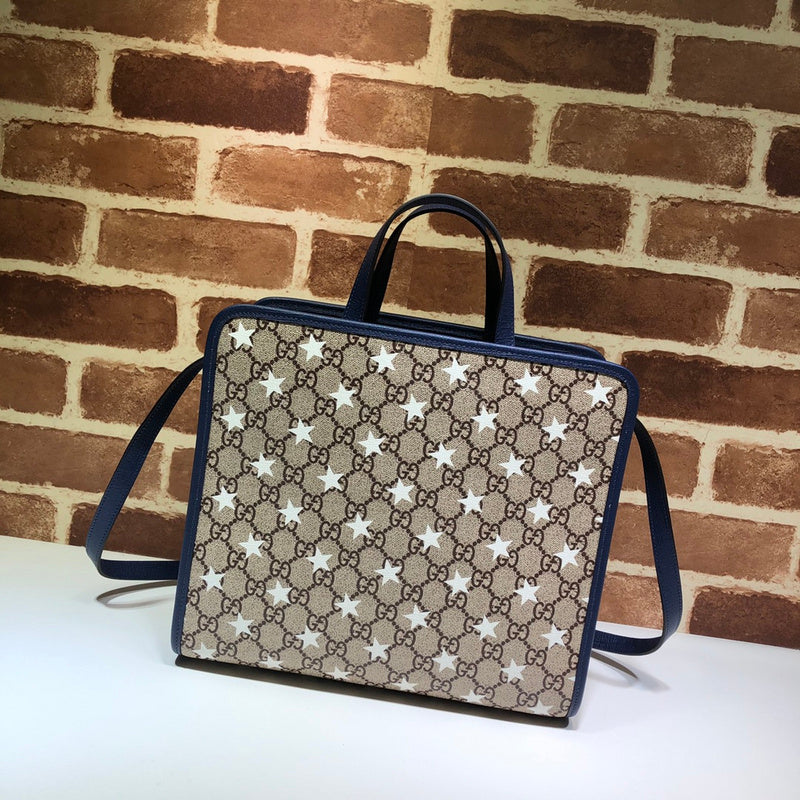 Satchel Bags - GCI Bags - 3825