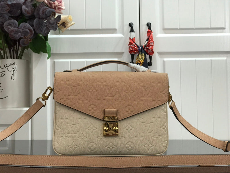 Satchel Bags - VL Bags - 6100