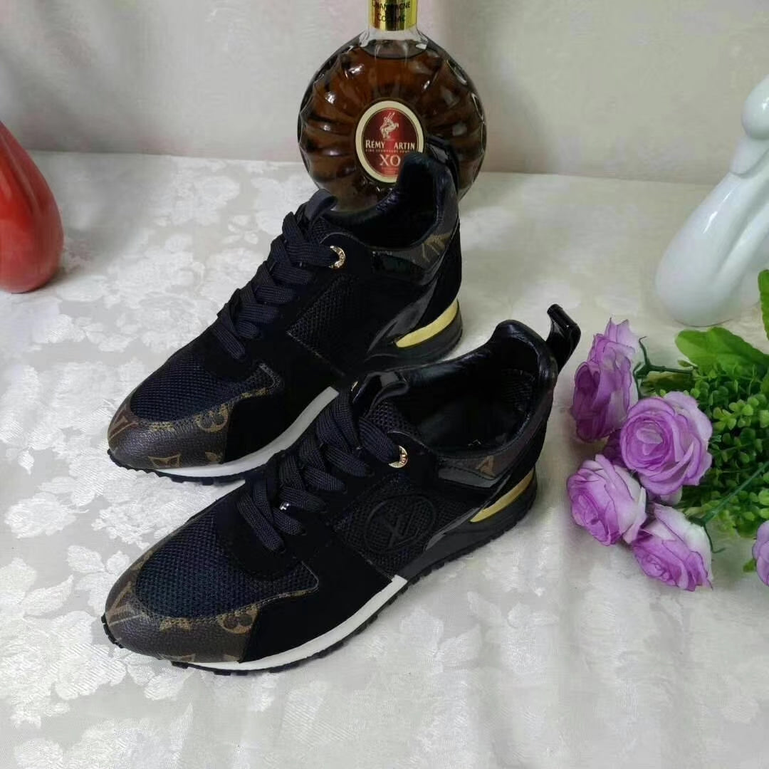 GLM - LUV Run Away Sneaker